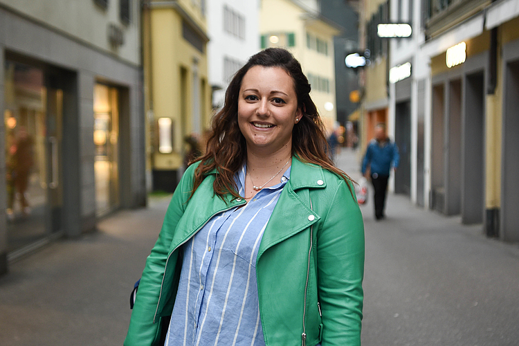 «Im Vergleich mit anderen Städten war Luzern lange hintendrein. Mit der Änderung ist die Stadt Luzern konkurrenzfähiger geworden», meint Nadja Zurbel.