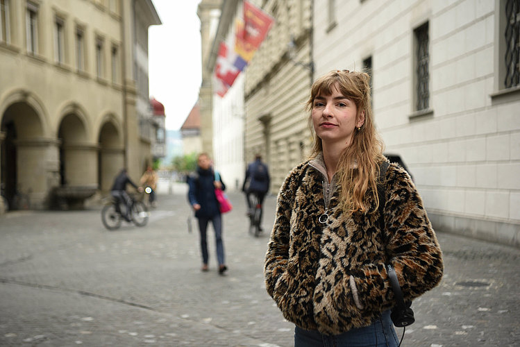 Laut Sandro Widmer sind die neuen Öffnungszeiten eine Revolution für Luzern. Er hofft, dass es nicht wieder 40 Jahre dauert, bis die nächsten Änderungen gemacht werden.