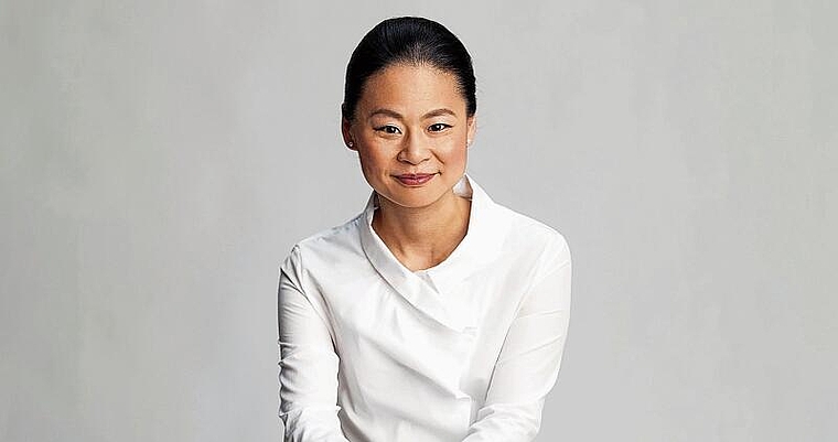 Midori wird am 25. Oktober im KKL die «unspielbare» Version mit den Festival Strings Lucerne spielen.