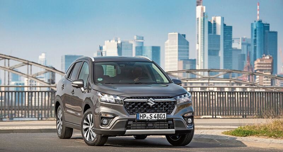 Der Suzuki S-Cross bleibt seinem Ruf treu. Er bietet vieles, aber doch nicht viel mehr, als im Alltag auch wirklich gebraucht wird. Bilder: PD
