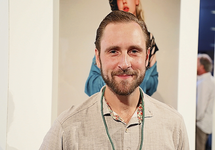 Der Ryan Gosling aus Luzern – Kunz – war des Öftern Gast auf den People-Seiten oder in Interviews.