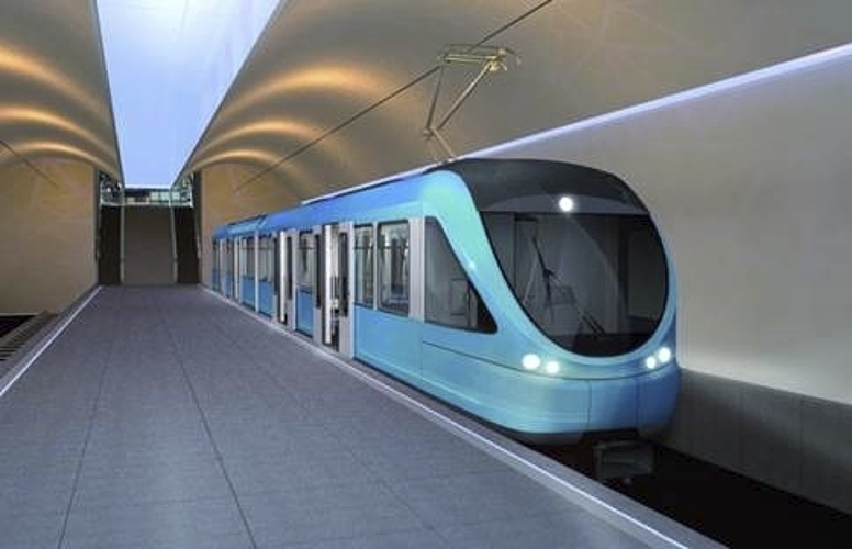 9. Februar: Eine Mehrheit der Luzernerinnen und Luzerner wollen eine Metrovariante nicht genauer geprüft haben. Sie lehnen die Initiative ab. Bild: PD