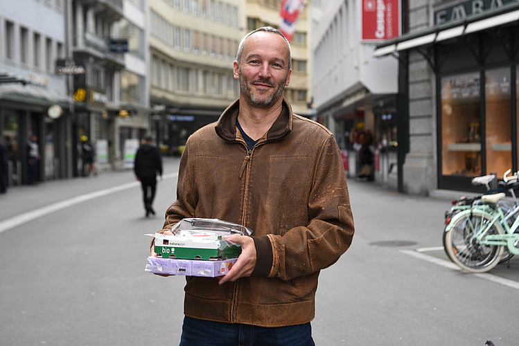 mitbekommen und deshalb auch nicht wirklich genutzt.