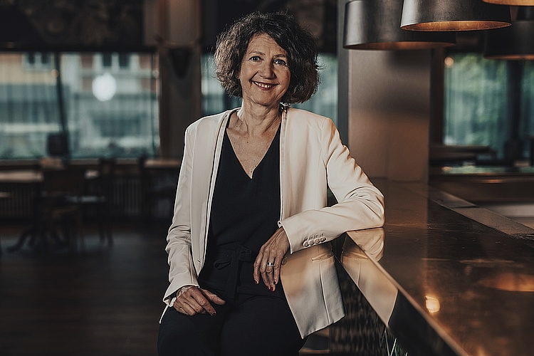 Nicole Diermeier: Tourismus- und Outdoor-Expertin