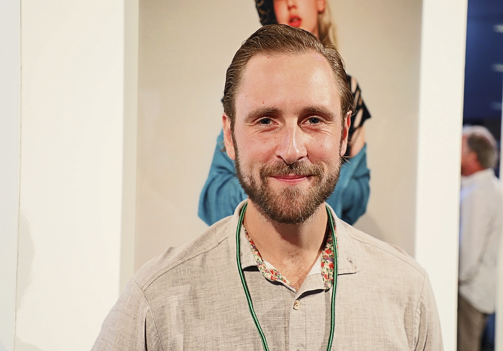 Der Ryan Gosling aus Luzern – Kunz – war des Öftern Gast auf den People-Seiten oder in Interviews.