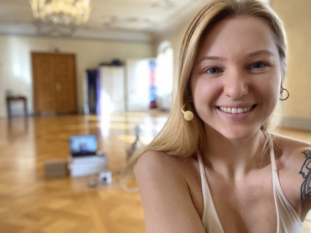 «Bei Homeoffice ertappe ich mich oft, dass ich durch den Flow bei der Arbeit schlichtweg die Zeit vergesse», sagt die Krienser Stadtpräsidentin Christine Kaufmann.
