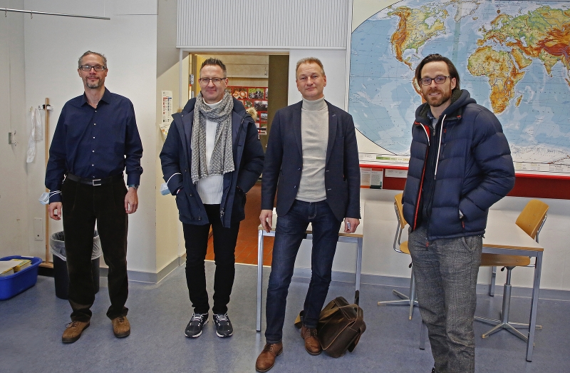 Elf Athletinnen und Athleten aus Luzern haben gute Chancen, an die Olympischen und Paralympischen Sommerspiele 2021 in Tokio zu reisen.